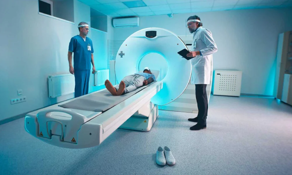 اهمیت تشخیص زودهنگام سرطان