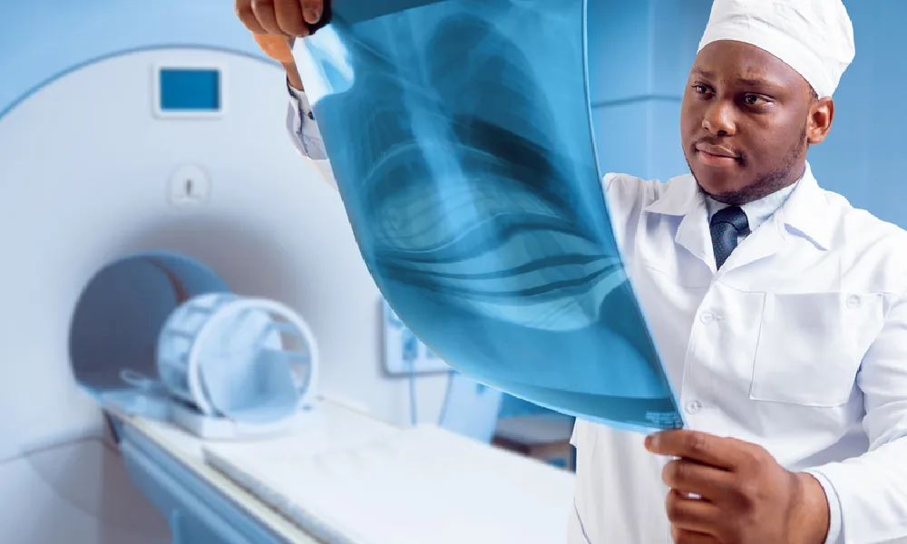 نقش اسکنها در بهبود تشخیص زودهنگام