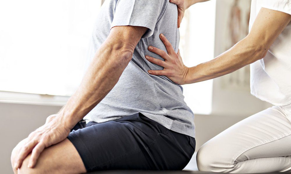 تکنیکها و دستگاههای مورد استفاده در فیزیوتراپی کمر پس از عمل