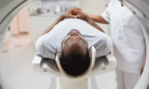 اسکن بدن برای تشخیص تومورها