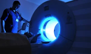 اسکن بدن برای تشخیص سرطان