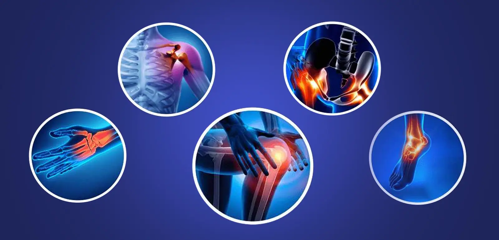 ارتوپدی شبانه روزی