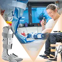 خدمات ارتوپدی در منطقه پاسداران تهران،