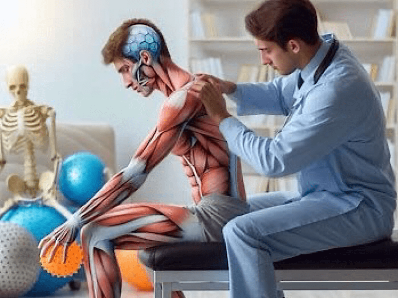 بهترین ارتوپد در پونک