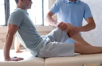 ارتوپد در جنت آباد