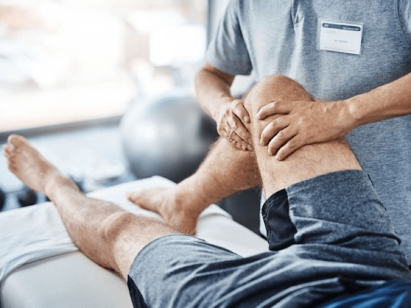 ارتوپد در پونک