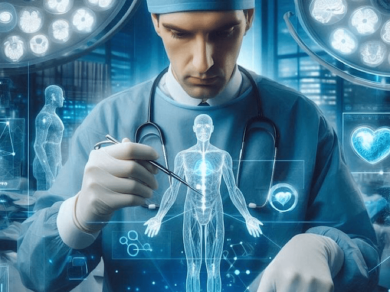 ارتوپدی در منطقه پونک