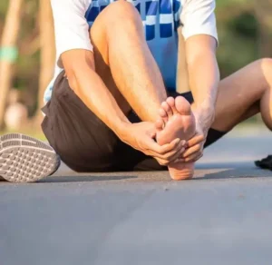 ارتوپدی ورزشی