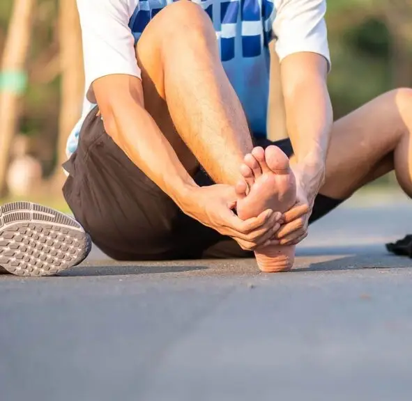 ارتوپدی ورزشی