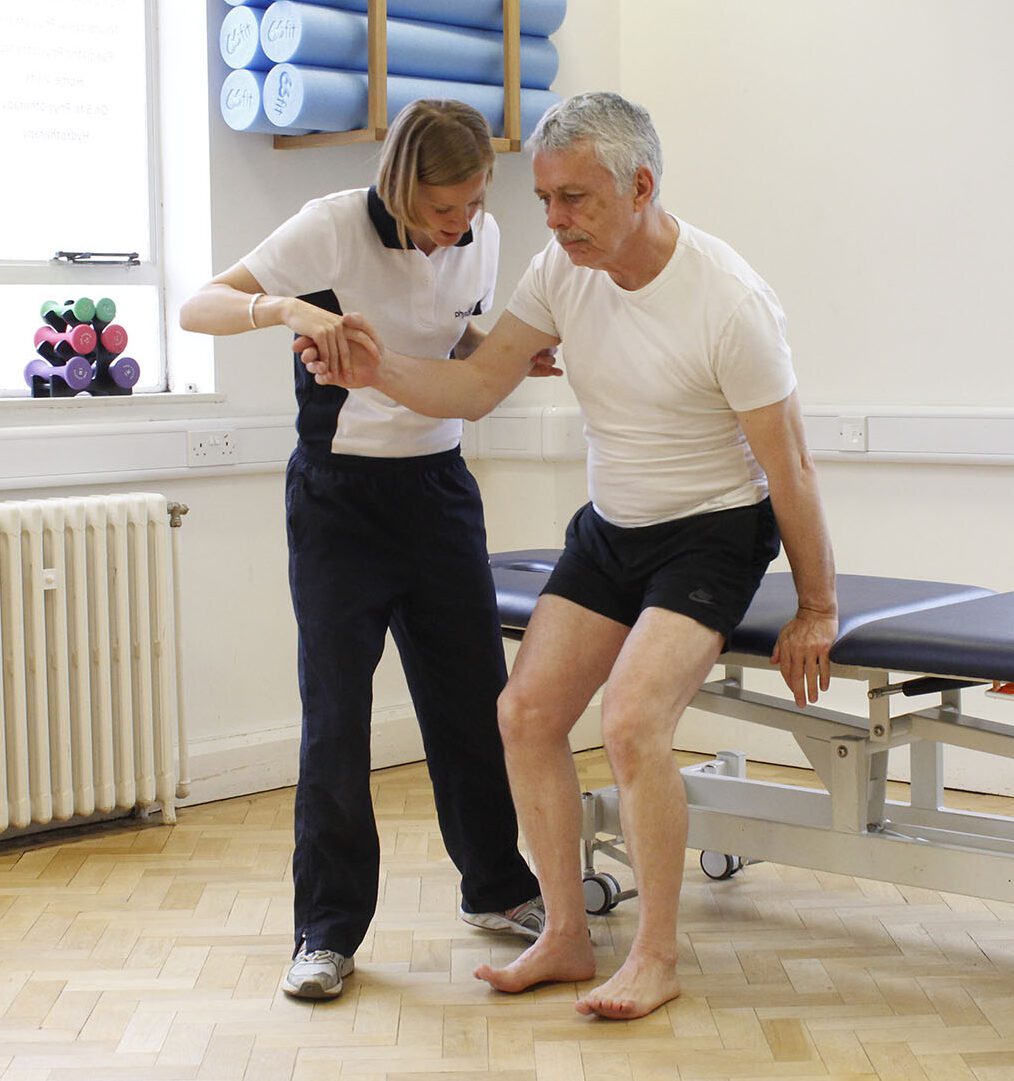 کاردرمانی برای سالمندان