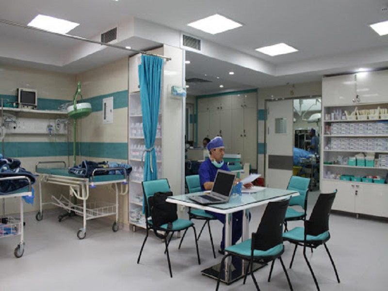 ارتوپد در نیاوران