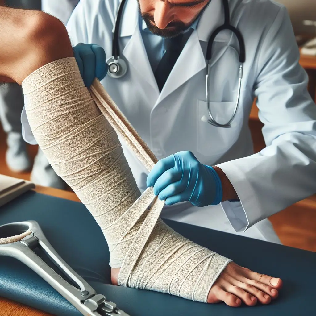 ارتوپدی در تهرانسر