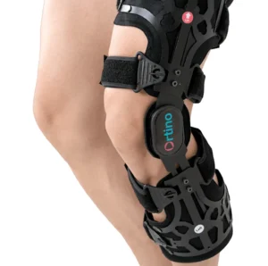 آرتروز زانو پای پرانتزی