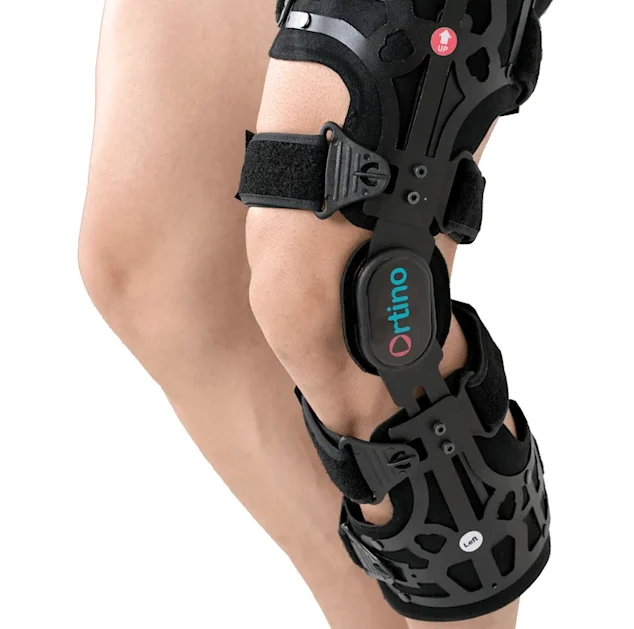 آرتروز زانو پای پرانتزی