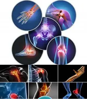 خدمات ارتوپدی در منطقه پاسداران تهران،