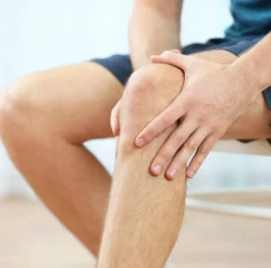 ارتوپدی زانو