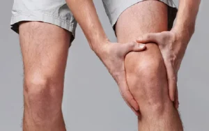 آرتروز زانو در جوانی