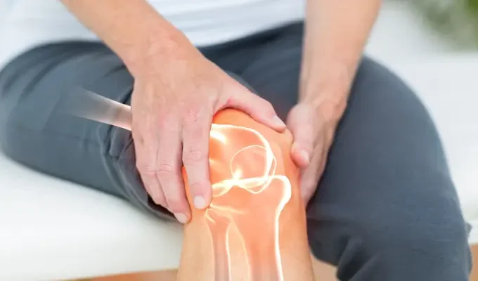 چگونه از آرتروز زانو جلوگیری کنیم؟