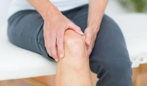 آرتروز زانو بعد از زایمان