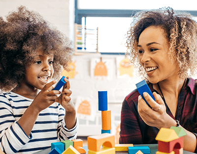 کاردرمانی برای راه رفتن کودک