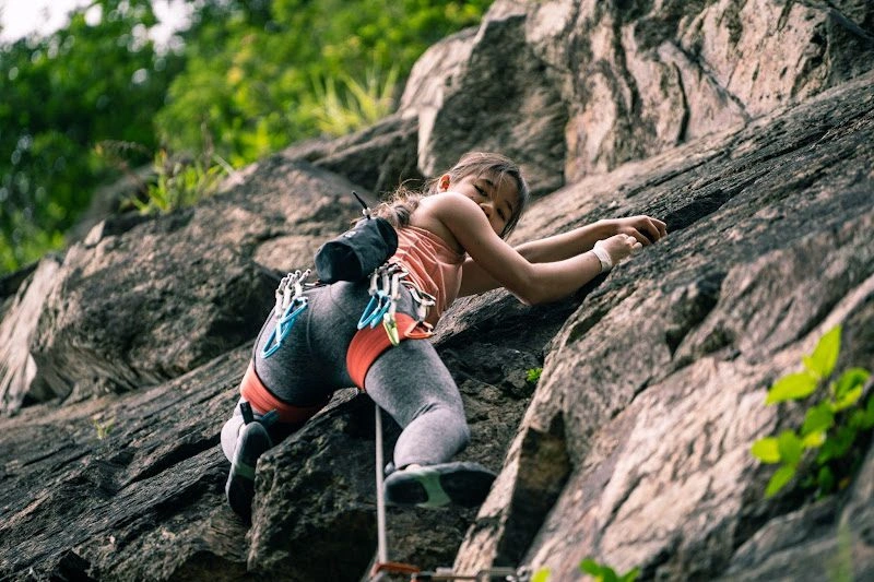 آرتروز زانو و تاثیر کوهنوردی بر آن