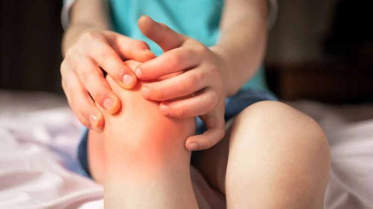 ارتوپدی اطفال