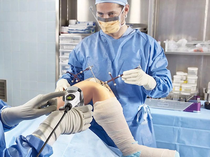 ارتوپد شبانه روزی تهران