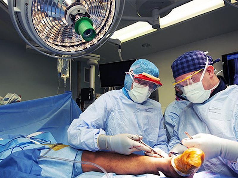 ارتوپد شبانه روزی تهران