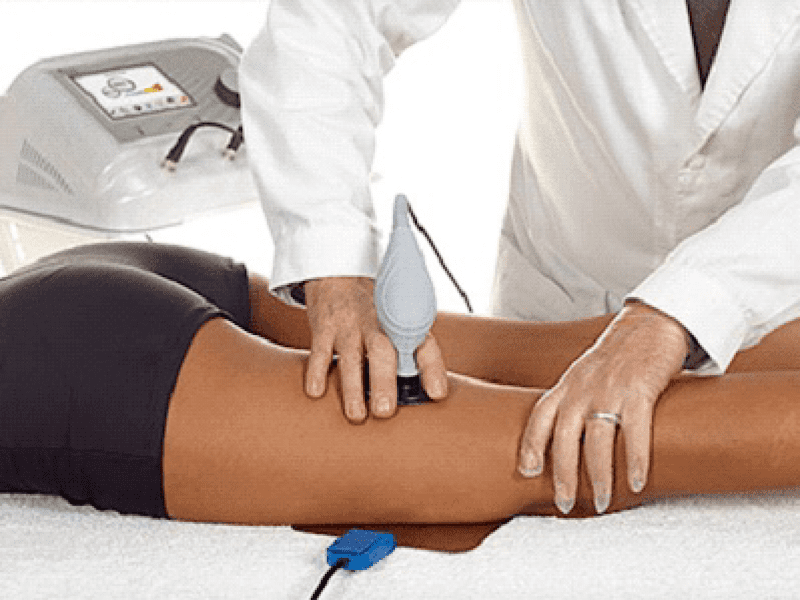 فیزیوتراپی آرتروز زانو در منزل